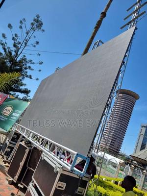 Quality Led Screen Panels - main view