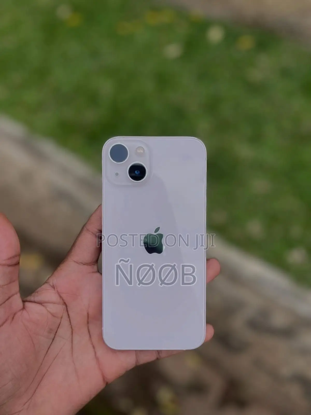 Apple iPhone 13 128 GB White
