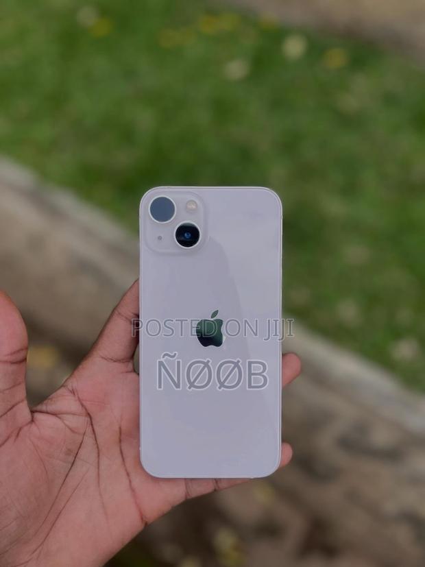 Apple iPhone 13 128 GB White