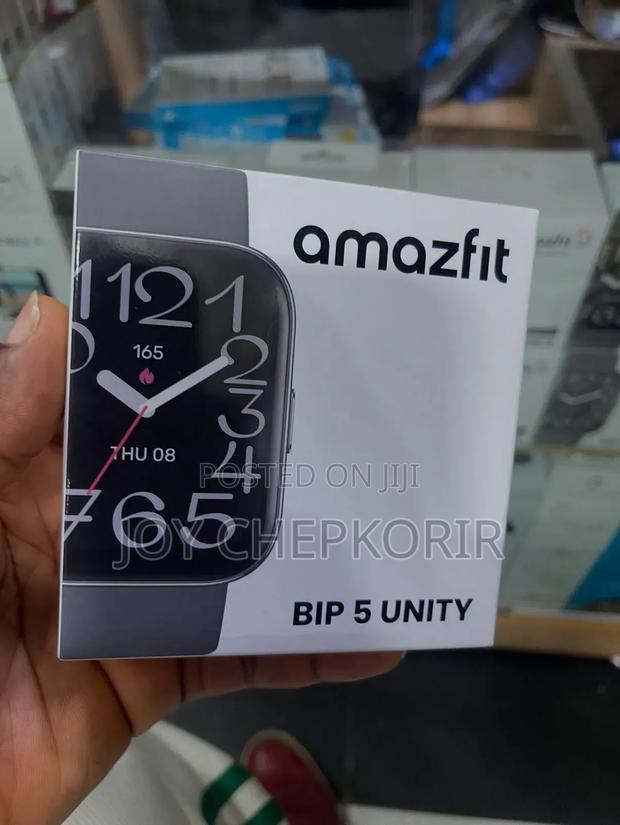 Amazfit Bip 5 Unity - thumbnail 2