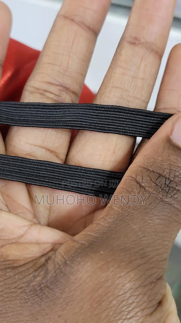 Red Satin Bow Tie - thumbnail 6