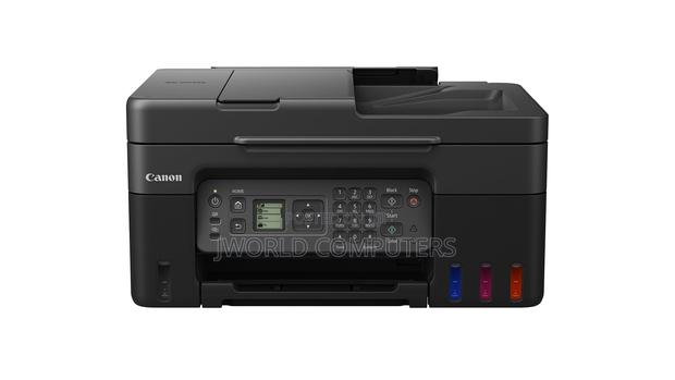 Canon G4470