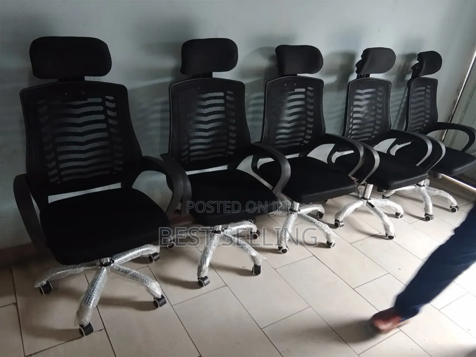 Boss Products Office Chair
