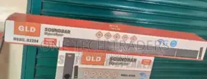 GLD Sound Bars