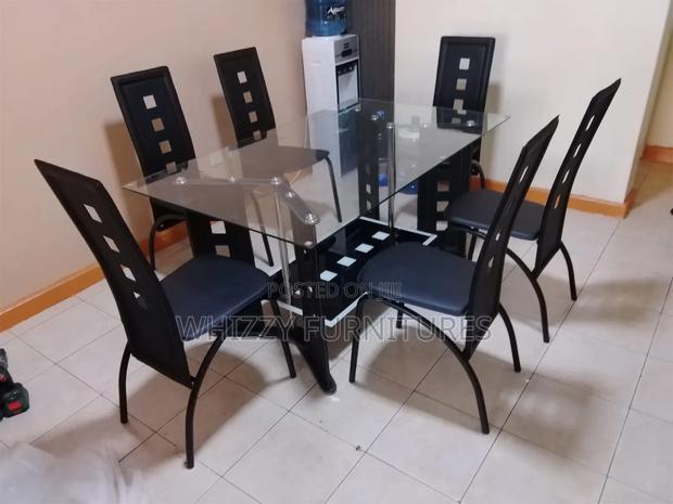 Dining Set Dining Set Dining Set Dining Set - main view
