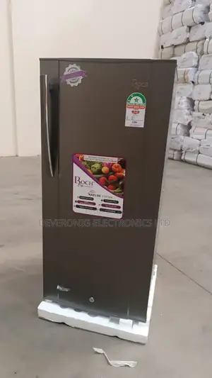150 Litres Roch 190 Si Single Door Refrigerator