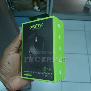 Oraimo Smart Mouse P (Of-M10) Wireless Mouse