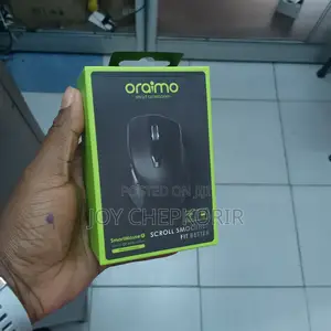 Oraimo Smart Mouse P (Of-M10) Wireless Mouse
