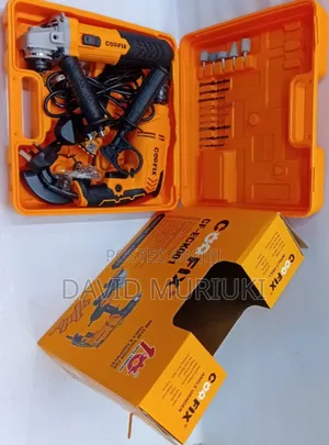 Coofix Combo