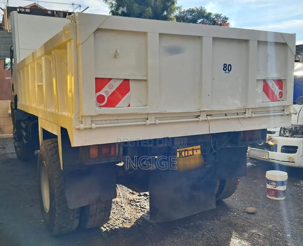 Isuzu Fvr90 - thumbnail 4