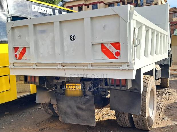 Isuzu Fvr90 - thumbnail 5