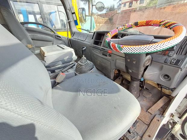 Isuzu Fvr90 - thumbnail 6