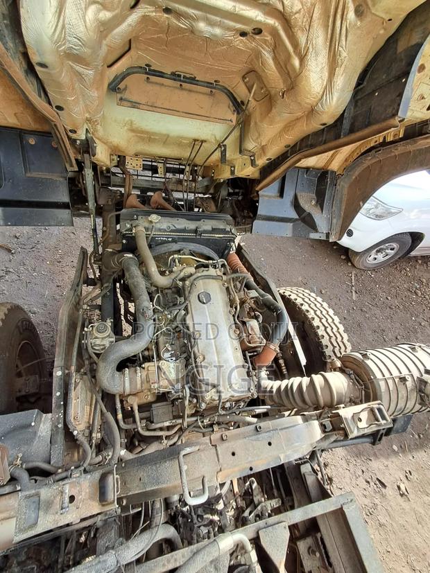 Isuzu Fvr90 - thumbnail 7