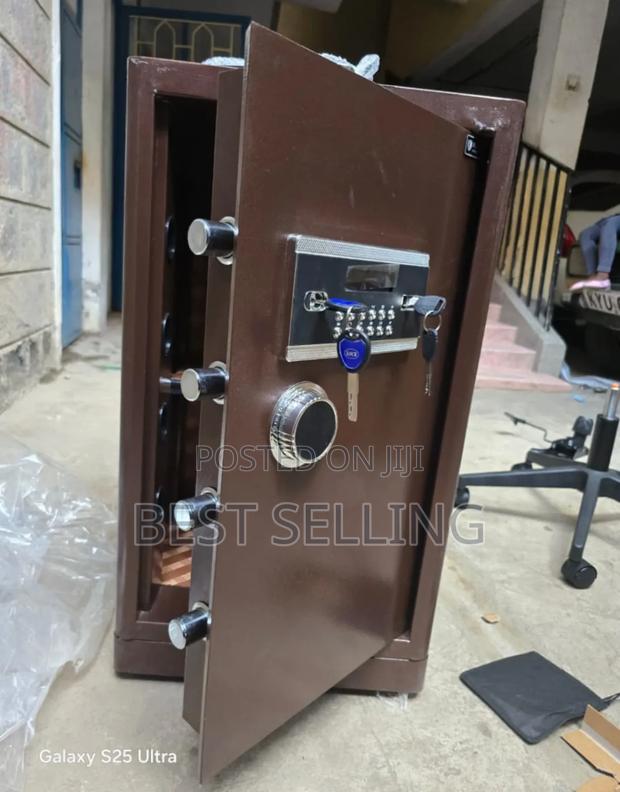 Best Fireplace Money/Safe Box 80kg