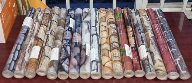 Classic Self Adhesive Wallpaper S