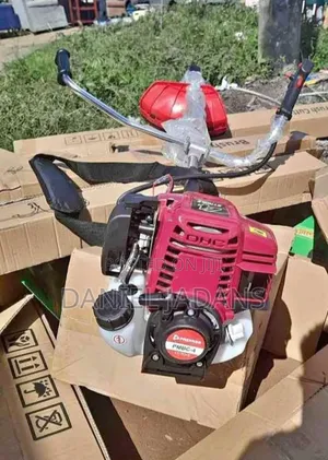 New Affordable Quality/2 Stroke Brushcutter