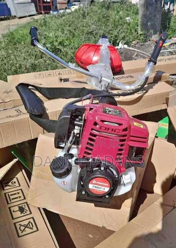 New Affordable Quality/2 Stroke Brushcutter