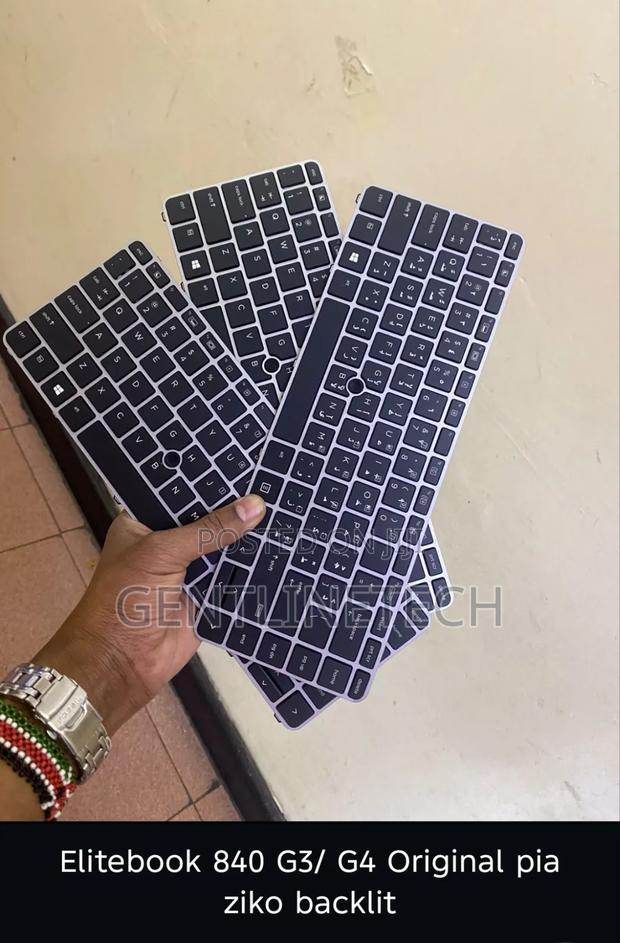 Replacement Laptop Keyboars for Hp - main view