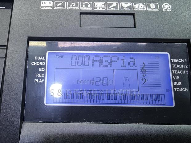 Angelet X-80 Pro Keyboard - thumbnail 2