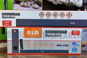 GLD Sound Bars
