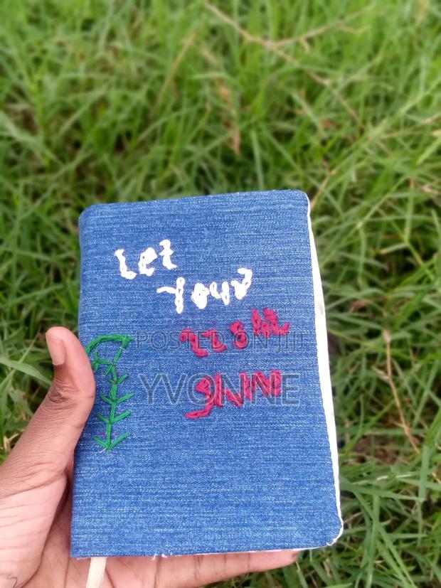 Classic Fabric Book Covers - thumbnail 2