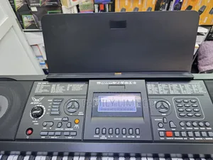Angelet X-80 Pro Keyboard