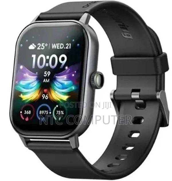 Oraimo Osw-805 Watch 5, Bluetooth Calling Smart Watch