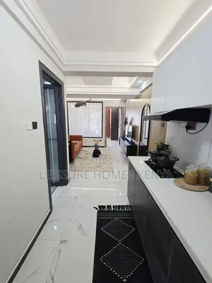 1bdrm Apartment in Kilimani for sale
