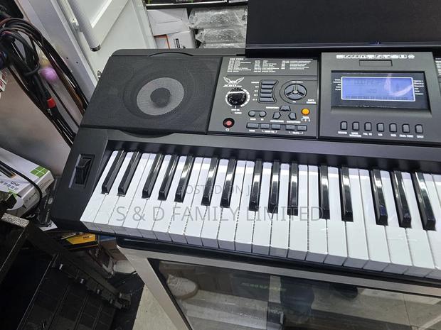 Angelet X-80 Pro Keyboard - thumbnail 4