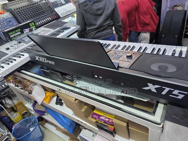 Angelet X-80 Pro Keyboard - thumbnail 5