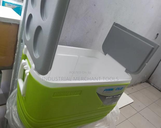 57ltrs Cooler Box-Suitable - main view