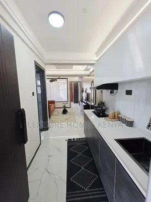 1bdrm Apartment in Kilimani for sale