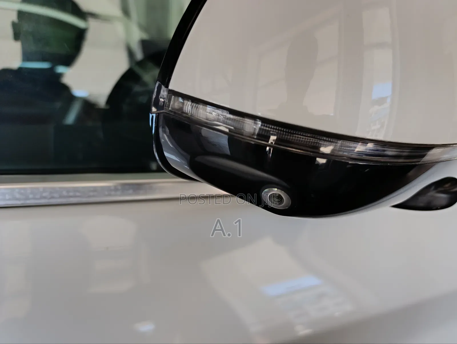 BMW X3 xDrive30i AWD 2018 White