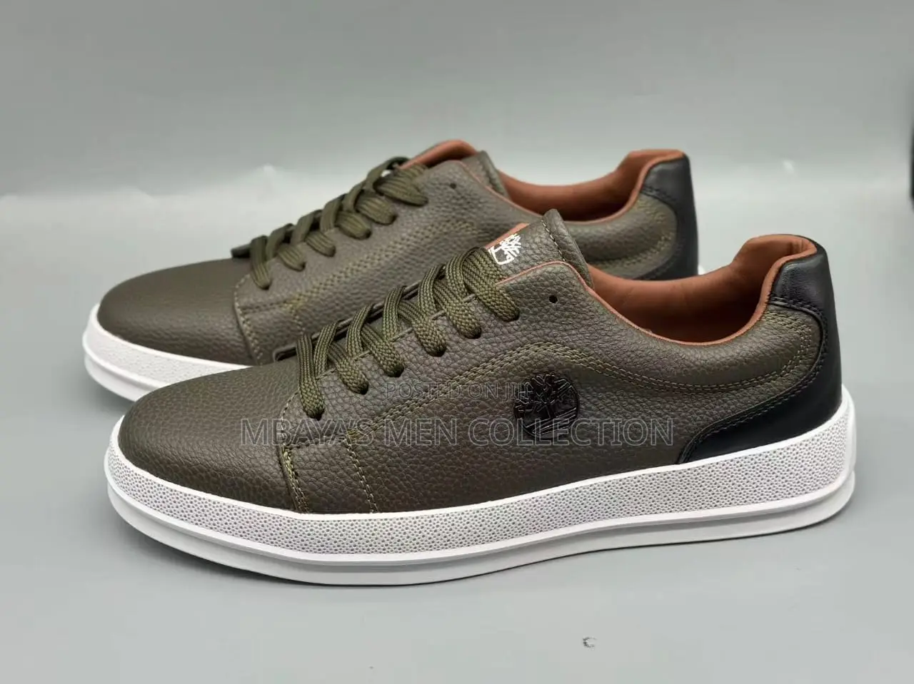 Men’S Casual Official Shoes – Stylish Durable