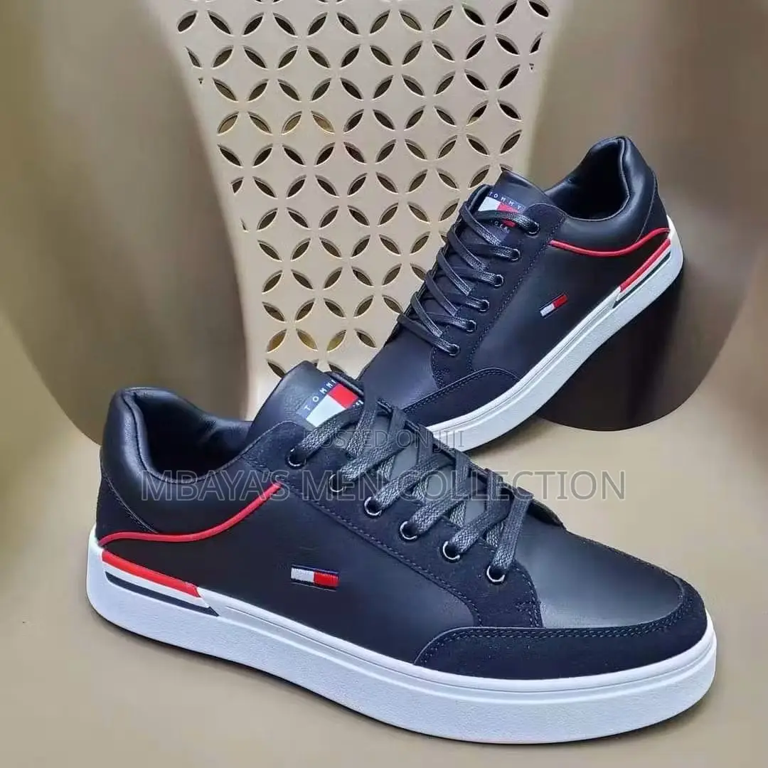 Men’S Casual Official Shoes – Stylish Durable