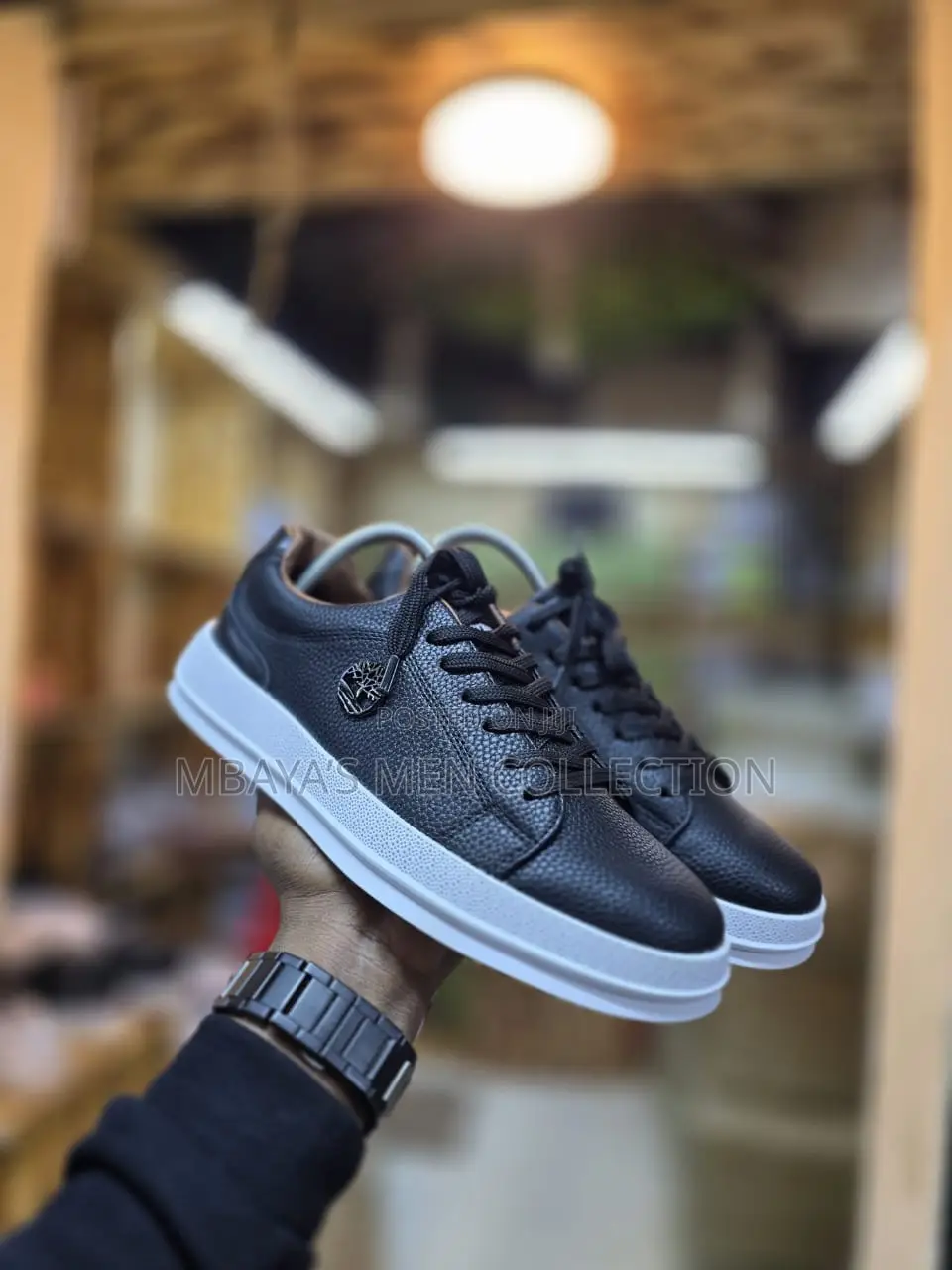 Men’S Casual Official Shoes – Stylish Durable