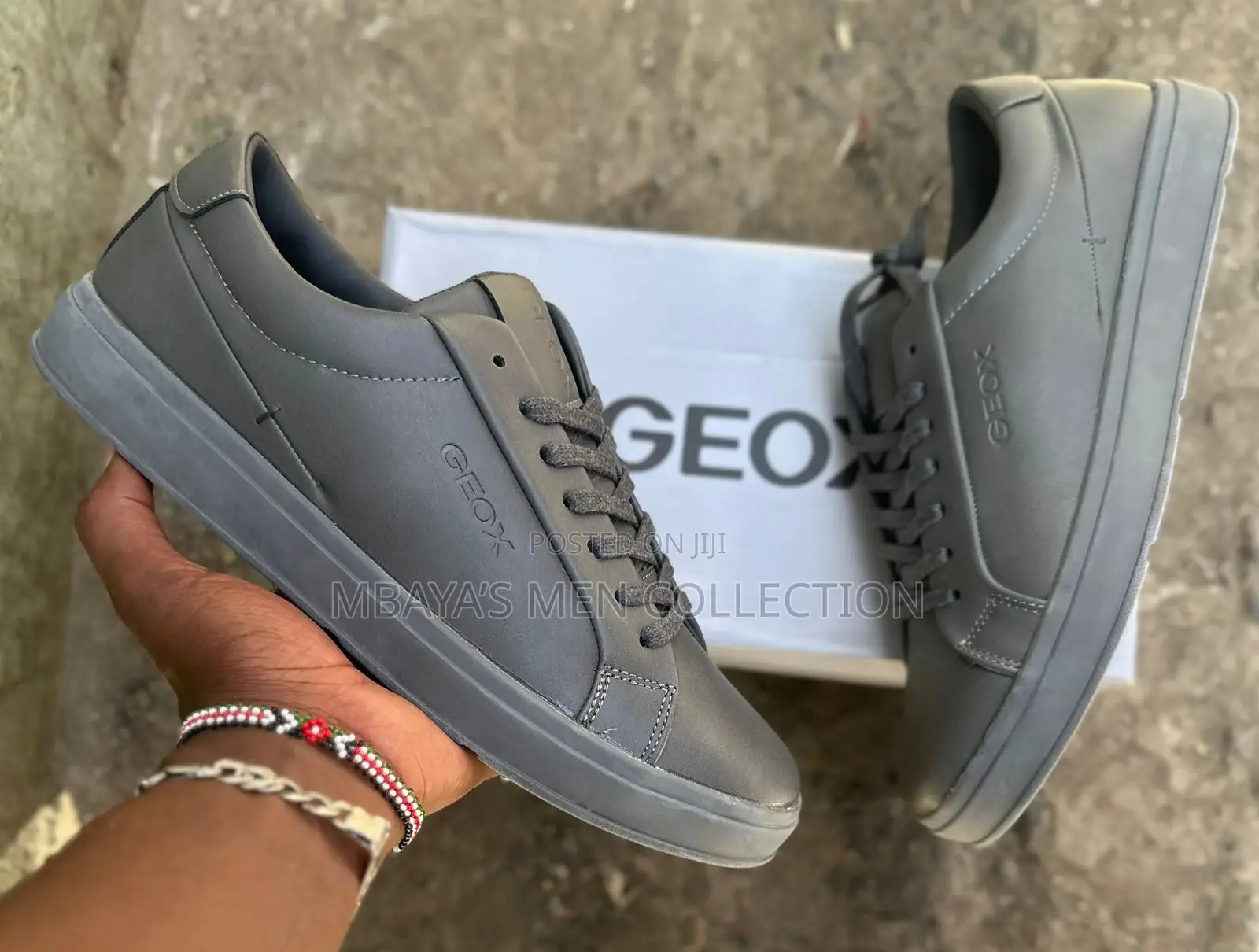 Men’S Casual Official Shoes – Stylish Durable
