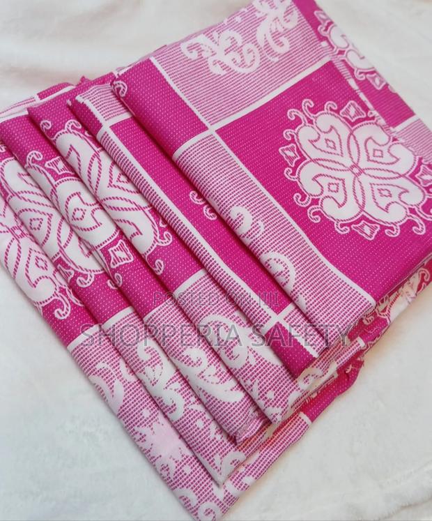 Cotton Bedsheets - thumbnail 2