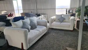 Unwinding New Modern 5 Seater Sofa 3,2