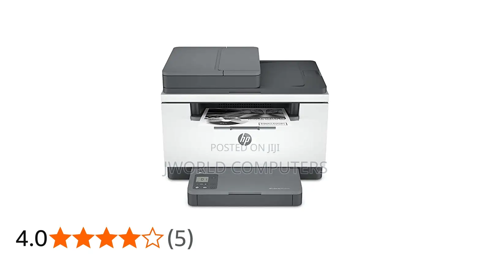 Hp Laserjet M236sdn