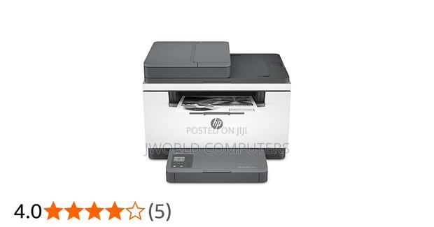 Hp Laserjet M236sdn - main view