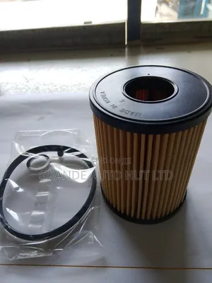 Oil Filter for Hyundai Santa Fe 2021 (Genuine)