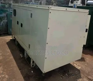 100kva Ex-Uk Perkins Diesel Generator