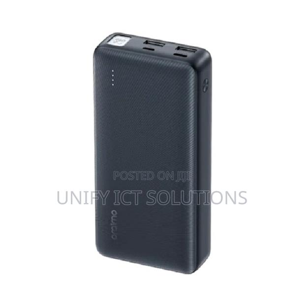 Oraimo Opb Mah Powerbank