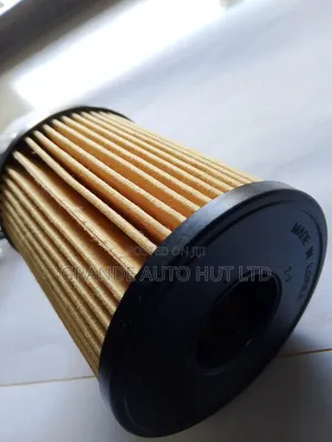 Oil Filter for Hyundai Santa Fe 2021 (Genuine)