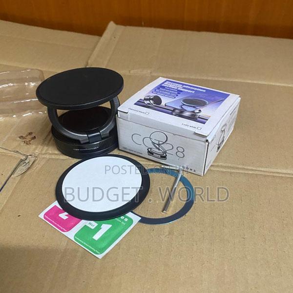 Cct28 Universal Smartphone Suction Mount - main view