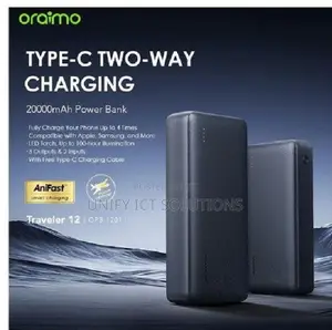 Oraimo Opb Mah Powerbank