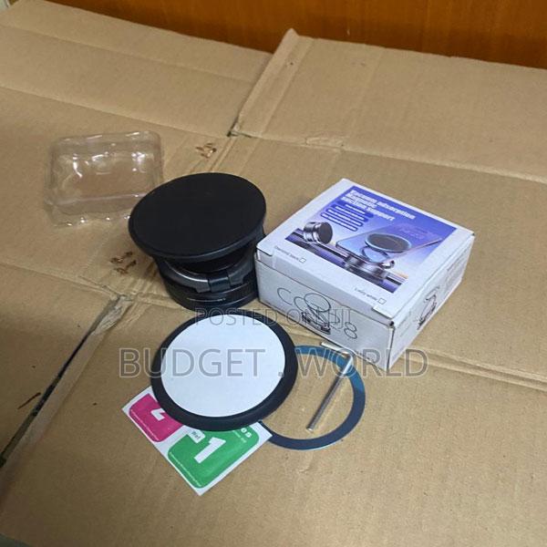 Cct28 Multi-Angle Adjustable Car Phone Holder - main view