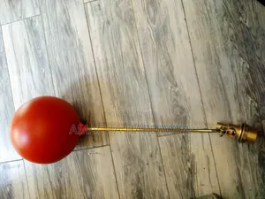 2" Pegler Ball Valve