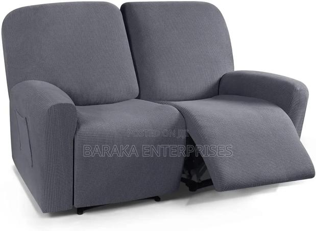Recliner Loose Covers - thumbnail 2